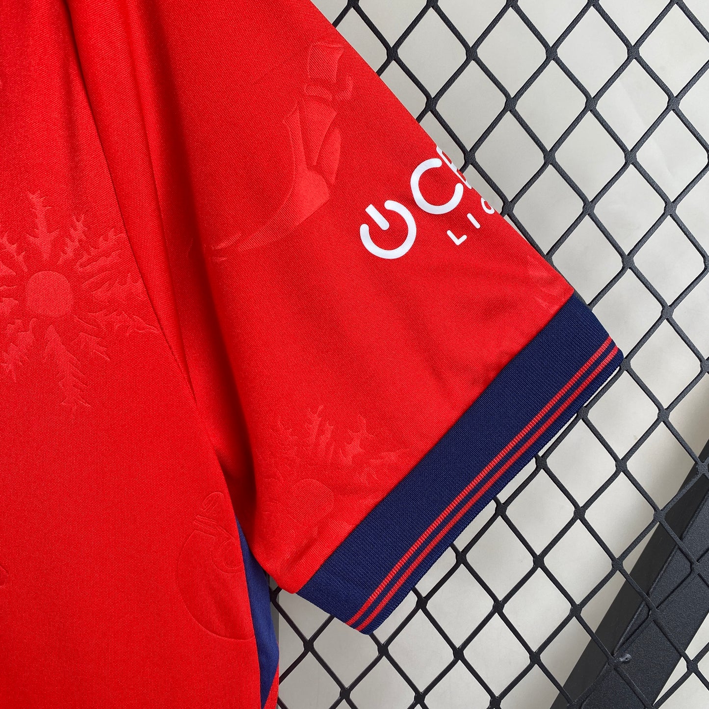 Osasuna Home 24/25