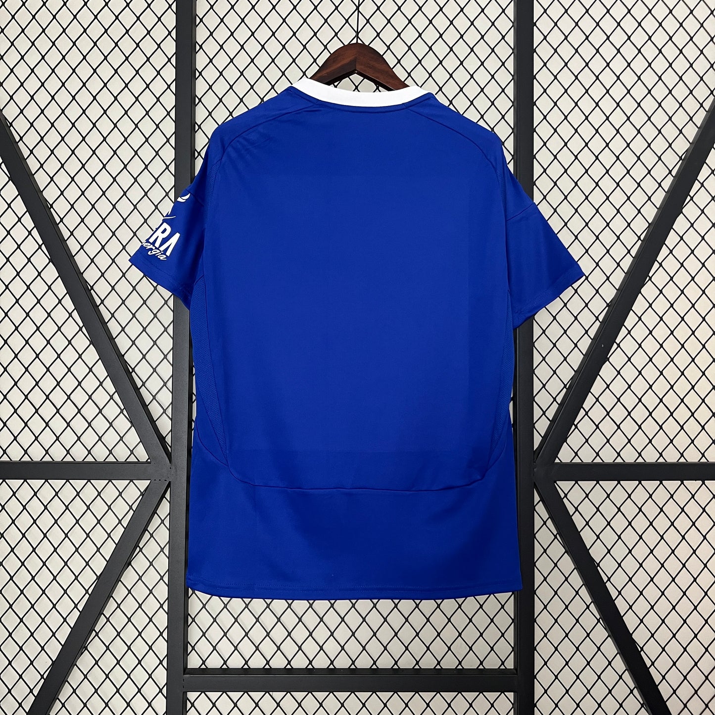 Real Oviedo Home 24/25
