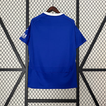 Real Oviedo Home 24/25