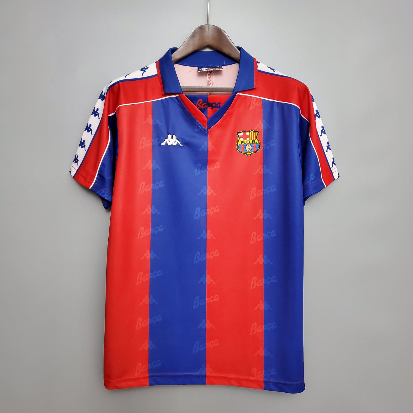 Barcelona 92/95 Home