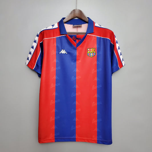 Barcelona 92/95 Home