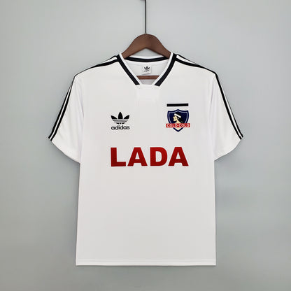 Colo Colo 1991 Home
