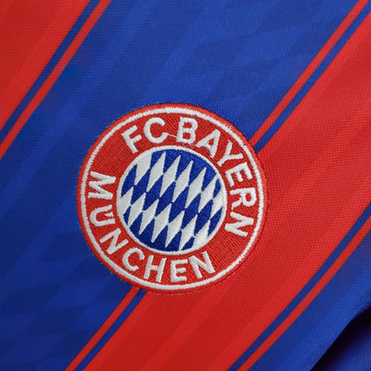 Bayern Munich 95/97 Home