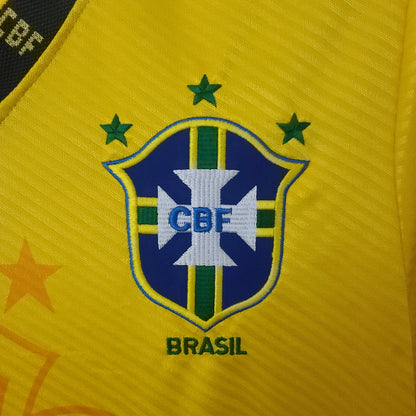 Brasil 93/94 Home