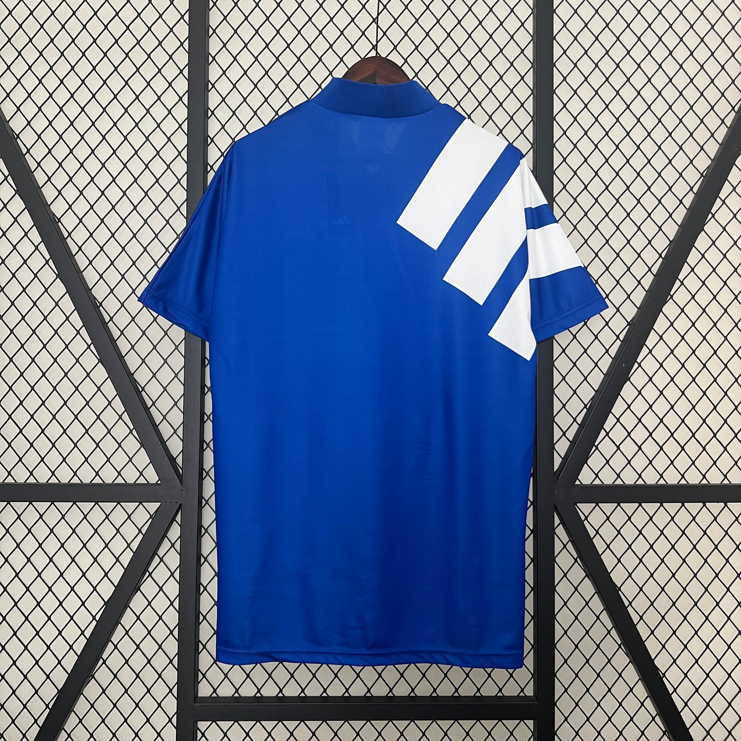 Zaragoza Away 92/93