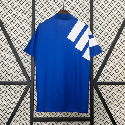 Zaragoza Away 92/93