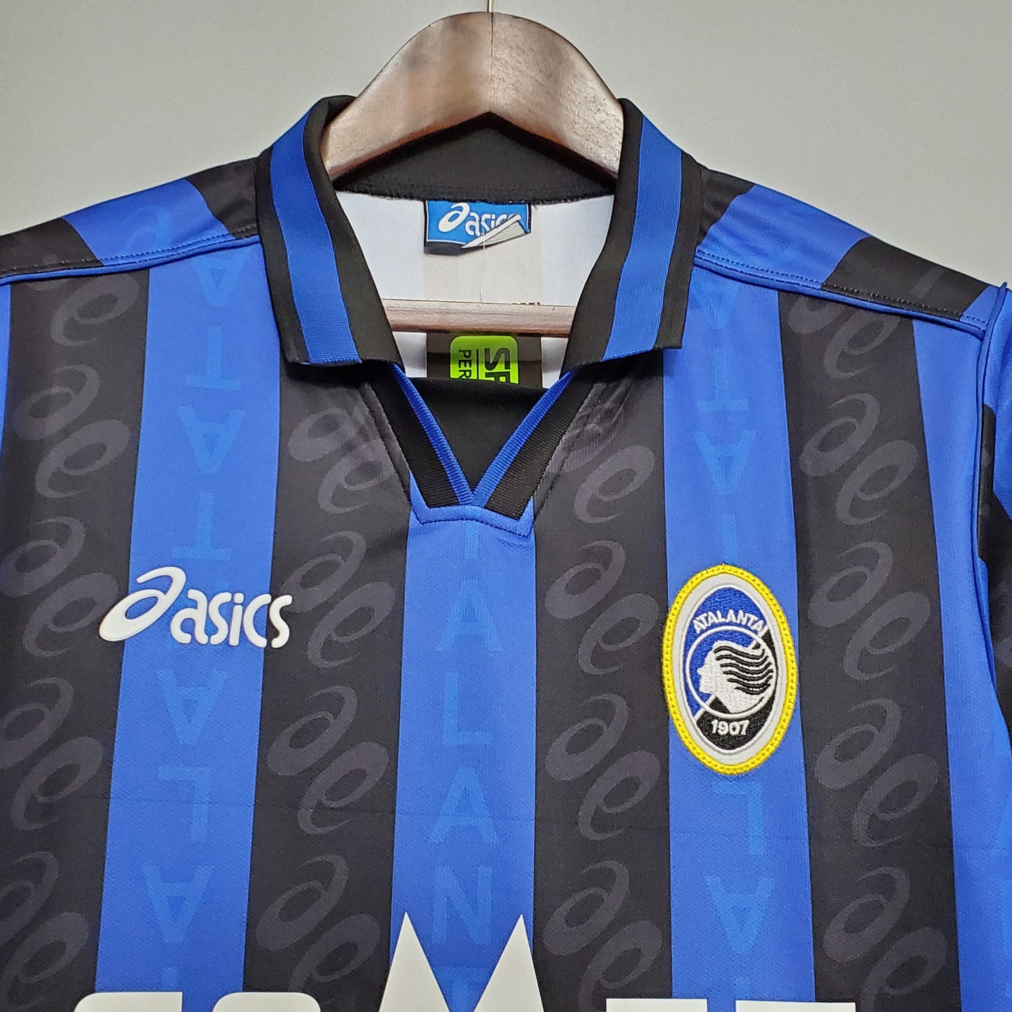 Atlanta 96/97 Home