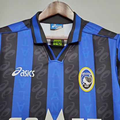 Atlanta 96/97 Home
