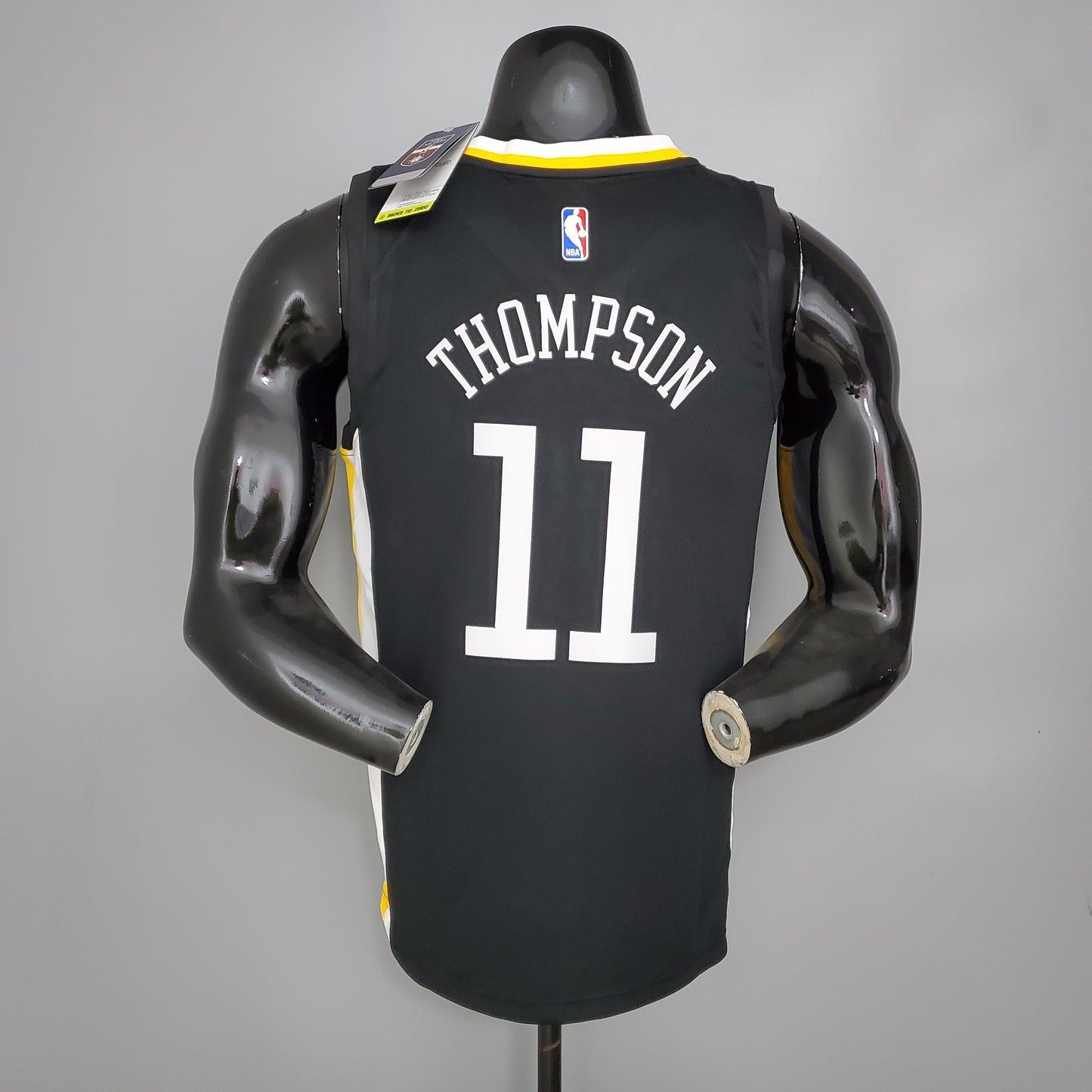 Golden State Warriors Black | City Edition