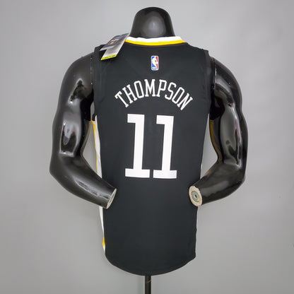 Golden State Warriors Black | City Edition