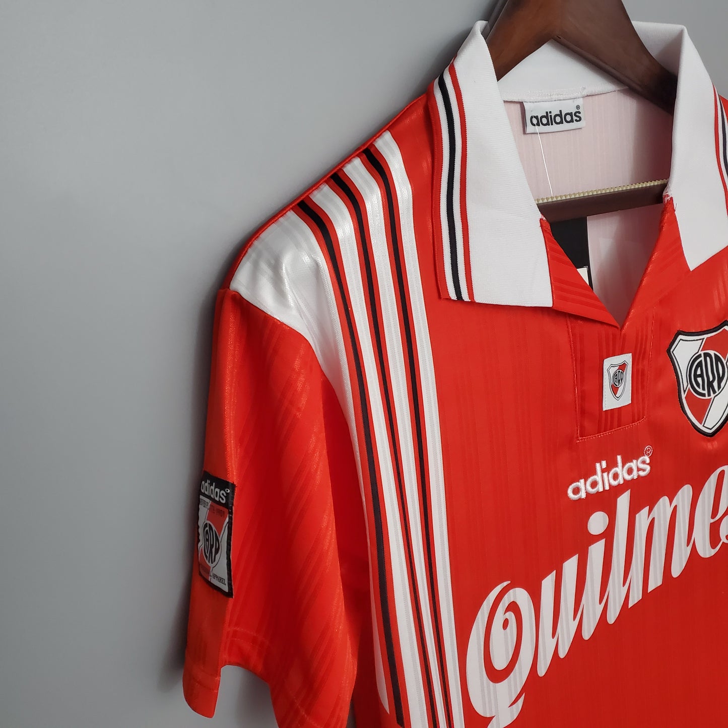 River Plate 95/96 Away