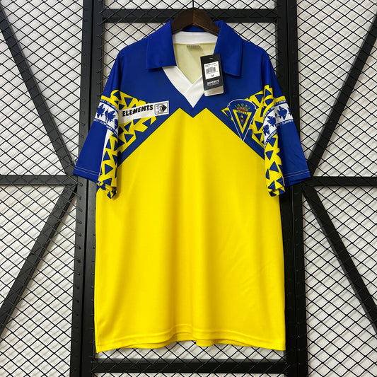 Cádiz Home 91/92