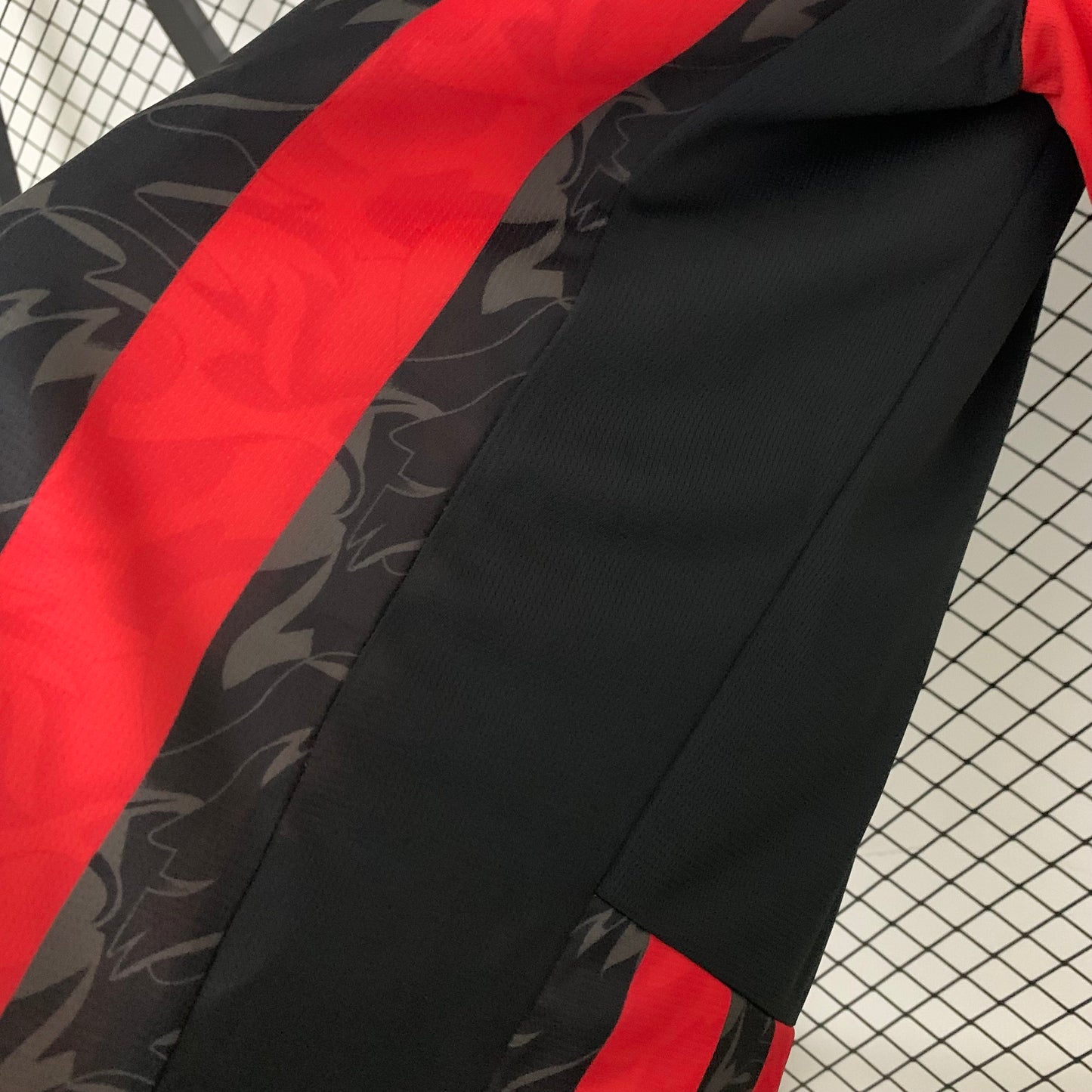 AC Milan 25/26 Home