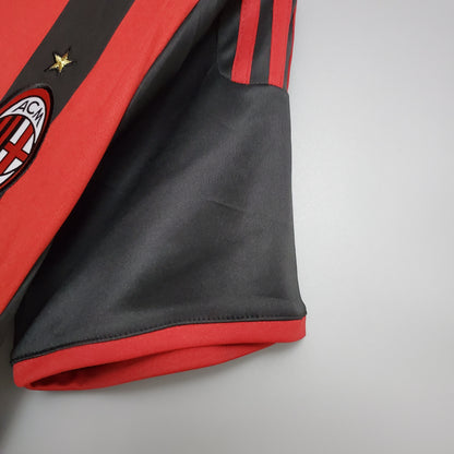 AC Milan 09/10 Home
