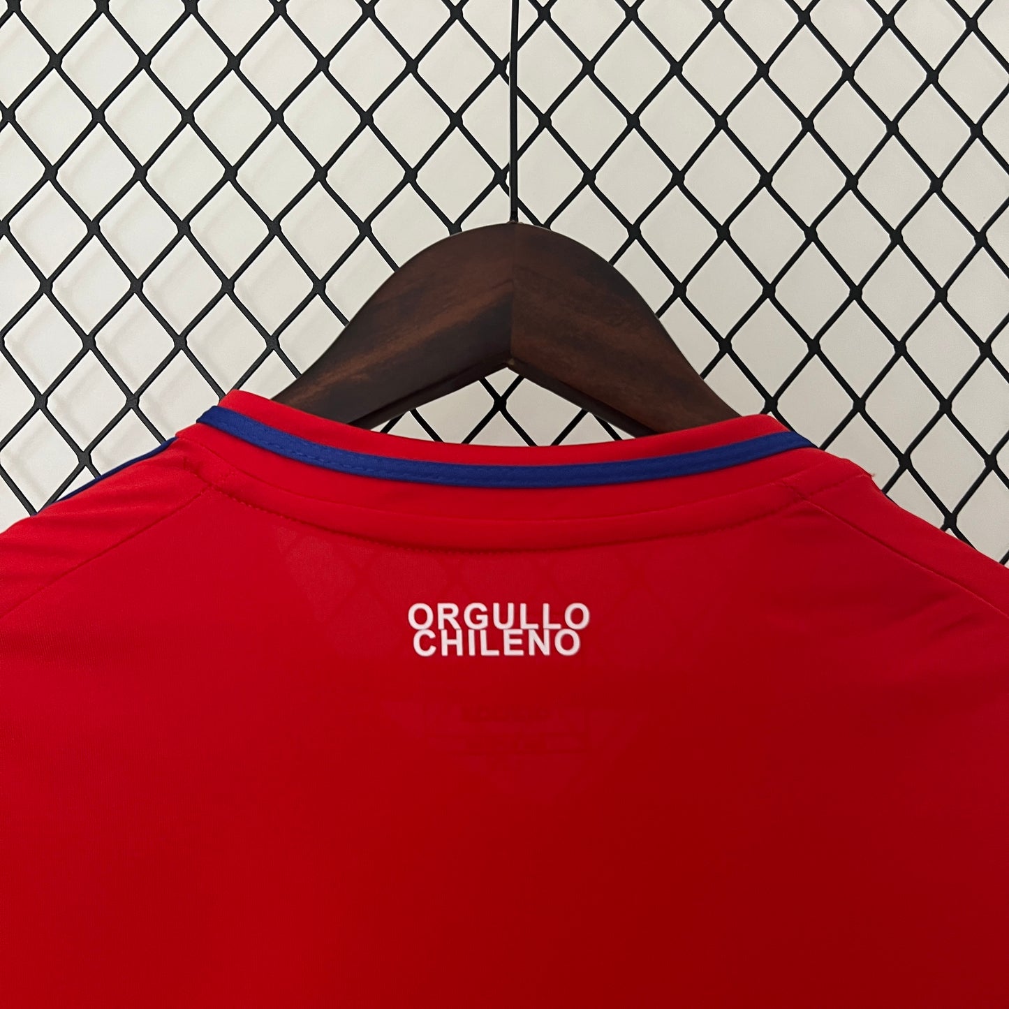 Chile Home 2024