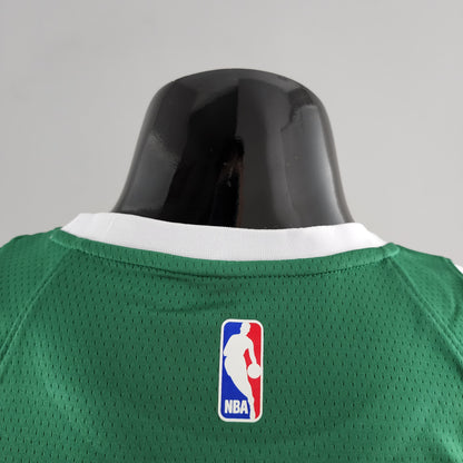Boston Celtics Green/Gold