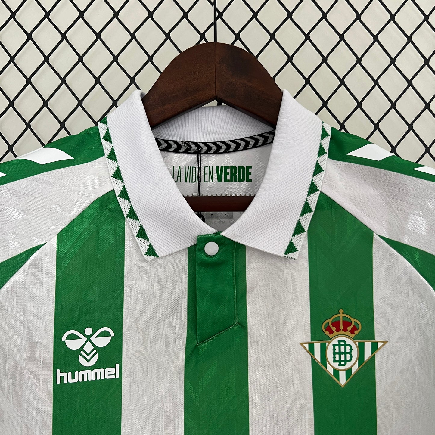 Real Bétis Home 24/25