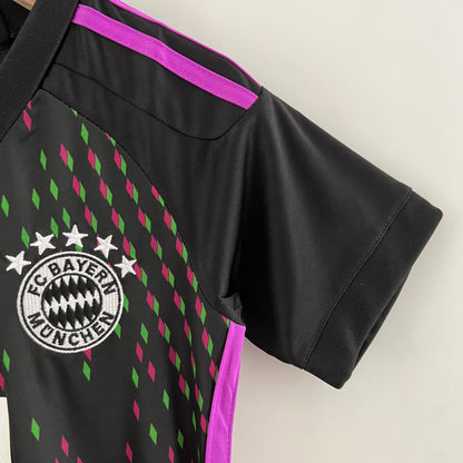 Bayern Munich 23/24 Away