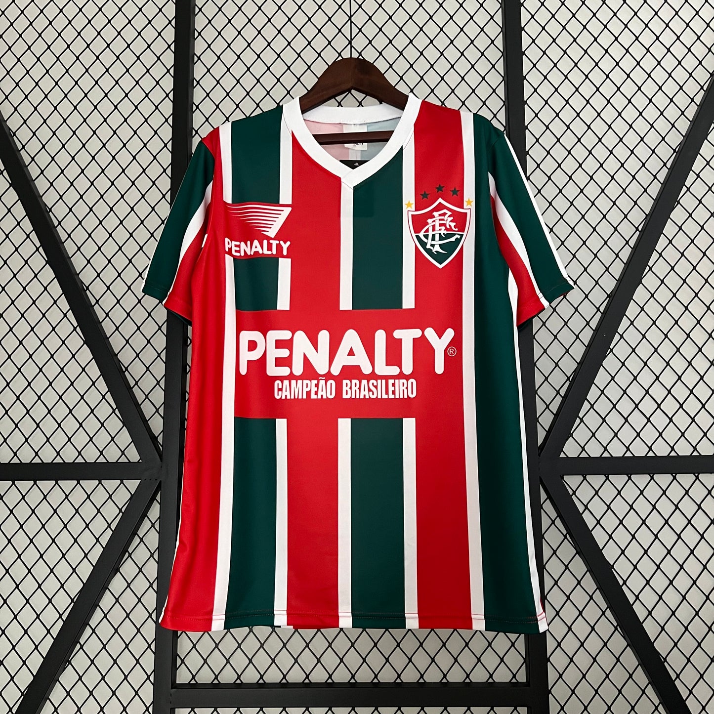 Fluminense 1993 Home