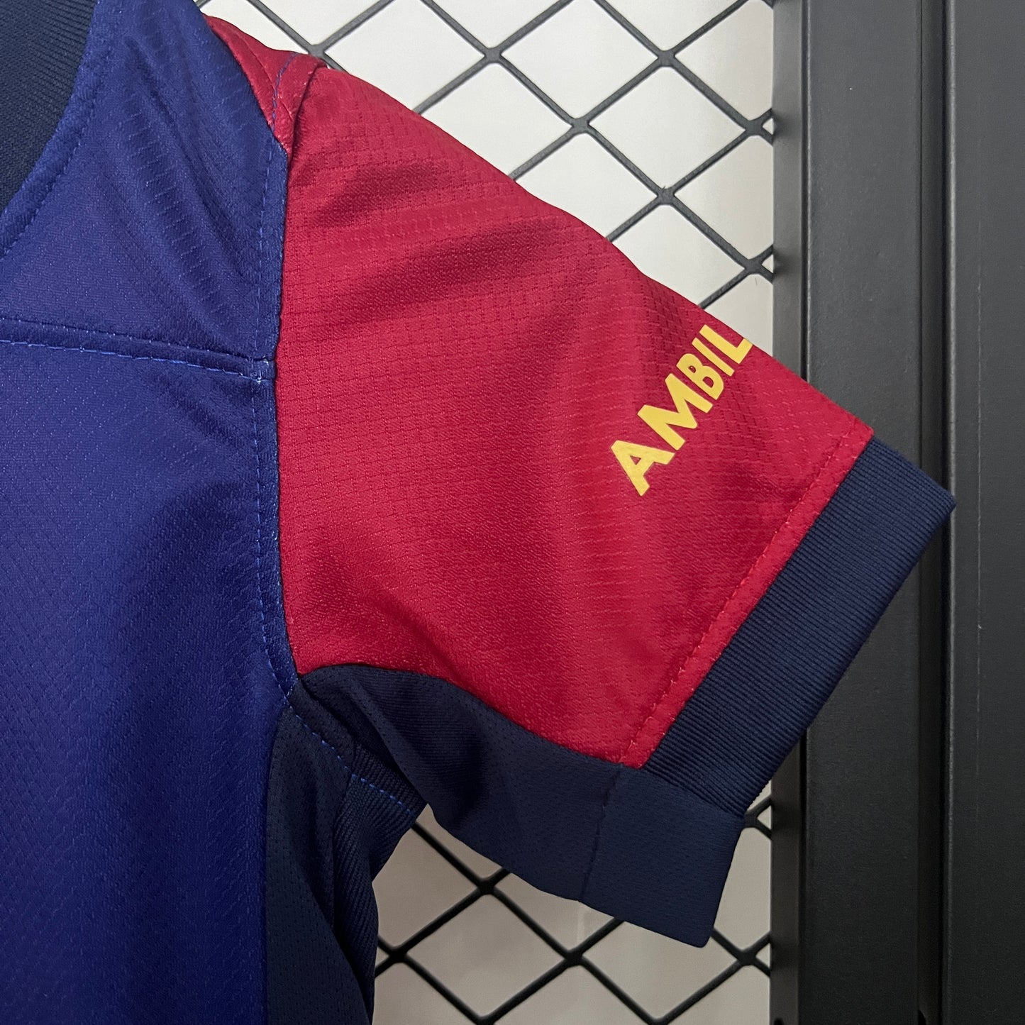 FC Barcelona Kid Home 24/25