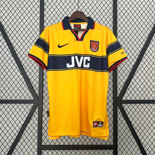 Arsenal 97/98 Away
