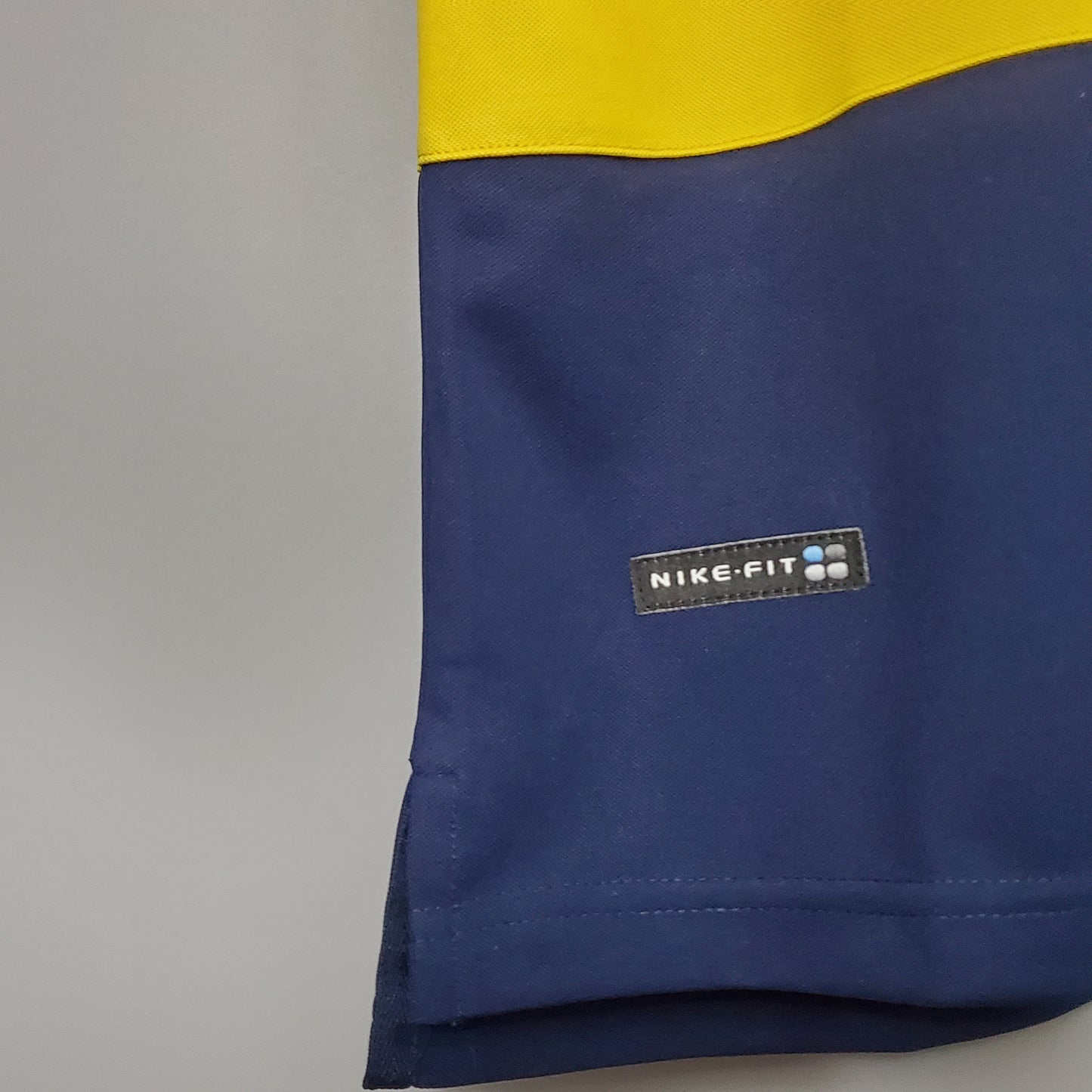 Boca Juniors 1999 Home