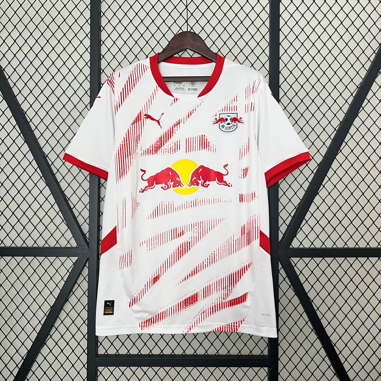 RB Leipzig Home 24/25