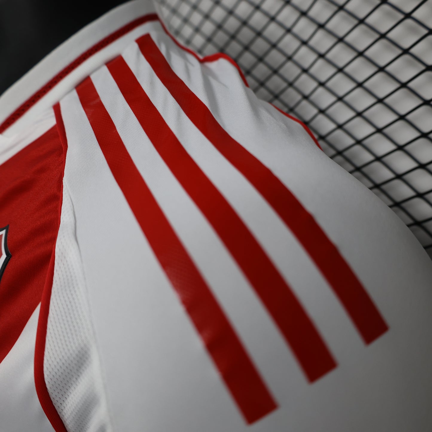 River Plate Home 24/25