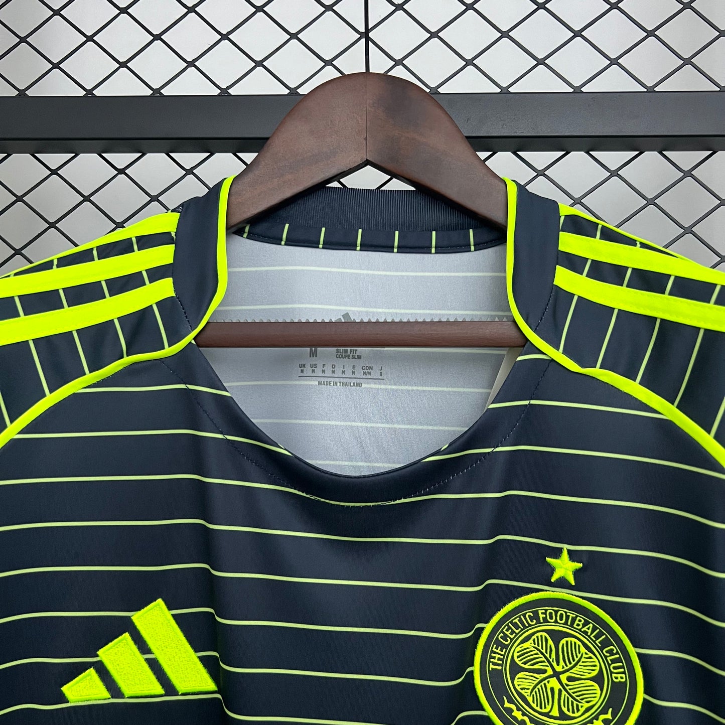 Celtic 25/26 Away