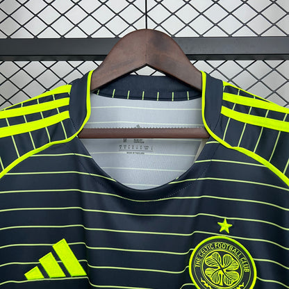 Celtic 25/26 Away