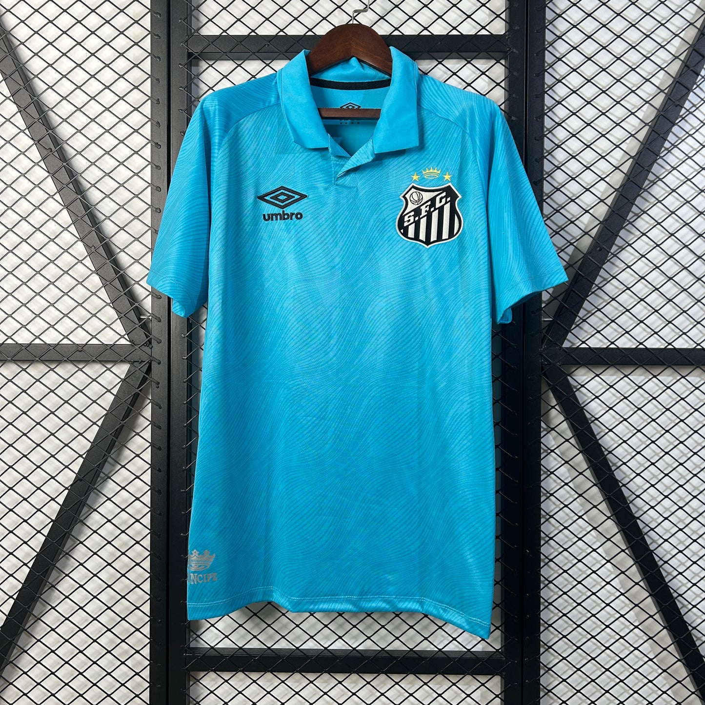 Santos 25/26 Third
