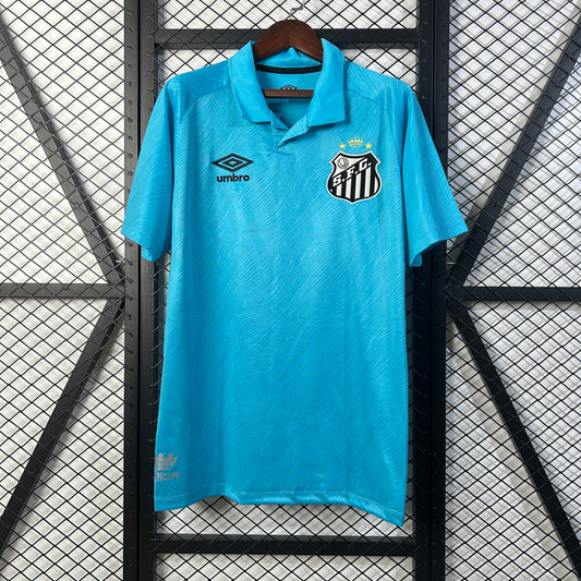 Santos 25/26 Third