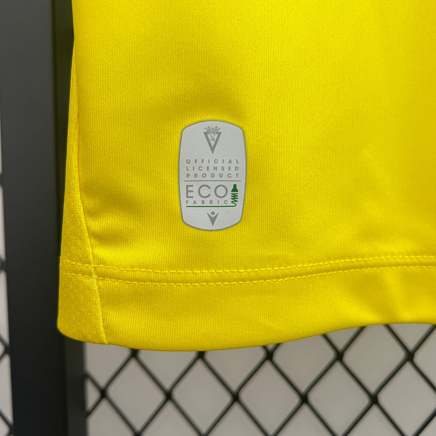 Cadíz Fc Home 24/25