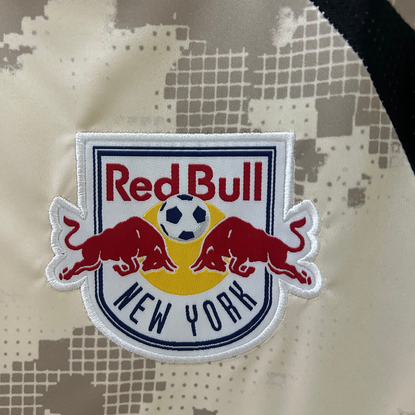 New York Red Bulls 25/26 Away