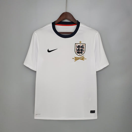 Inglaterra Home 2013