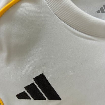 Real Madrid 25/26 Home