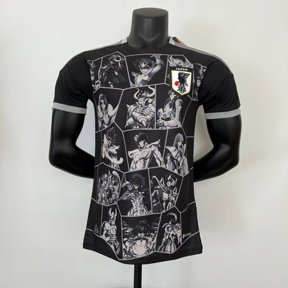 Japan 2023 Black
