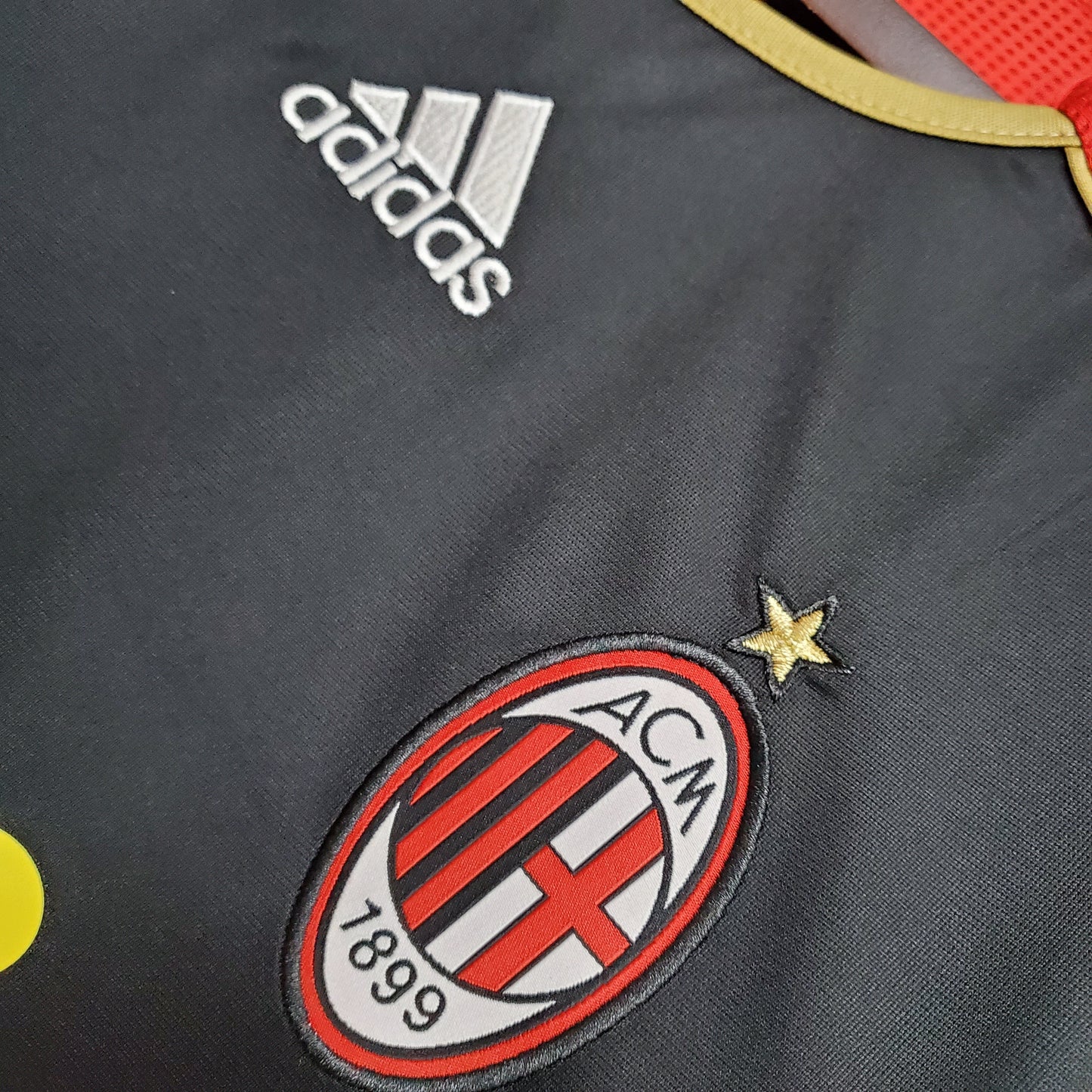 AC Milan 2006 Third Away