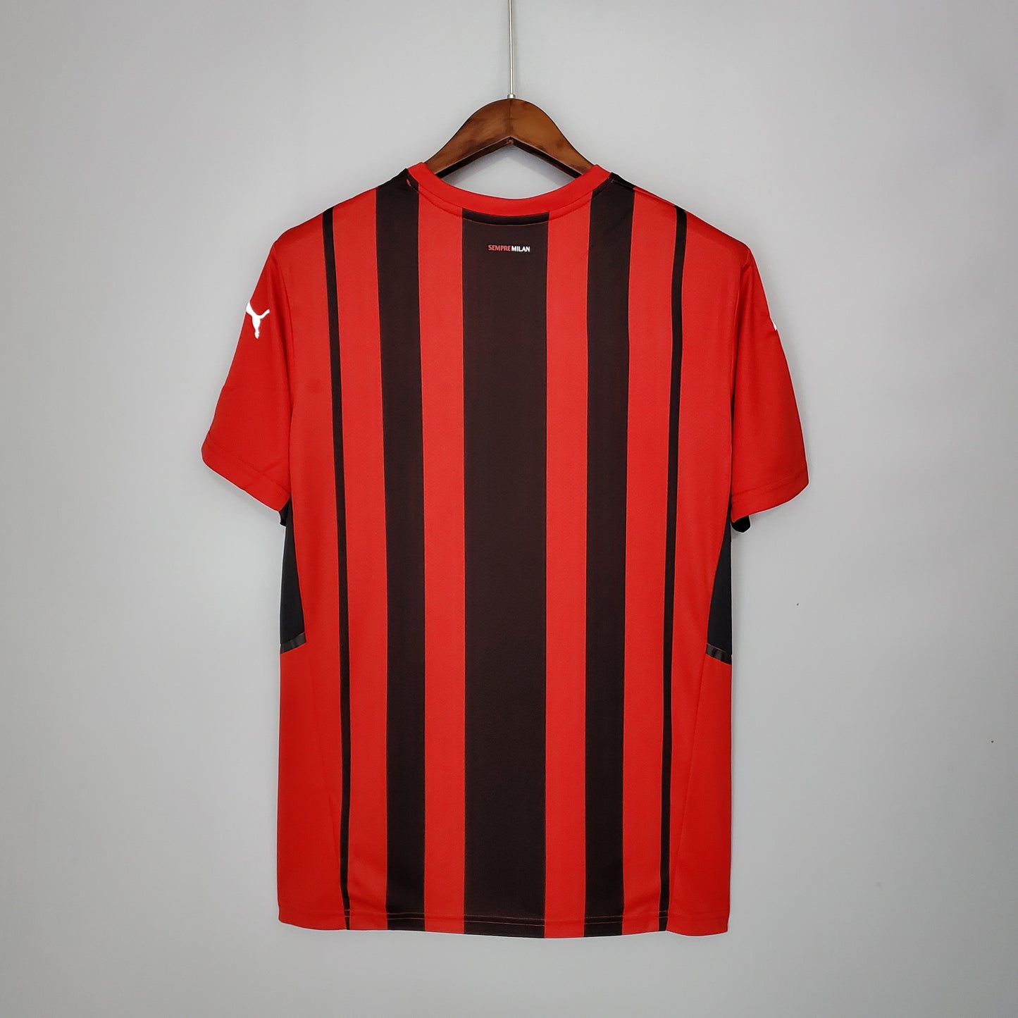 AC Milan Home 21/22