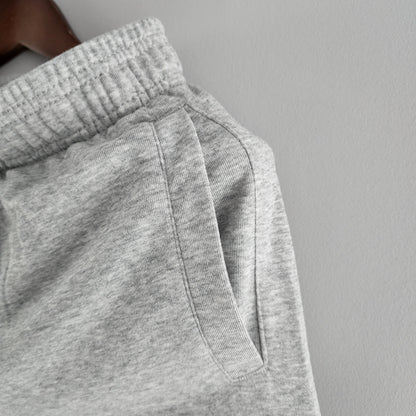 Nike Athletic Grey