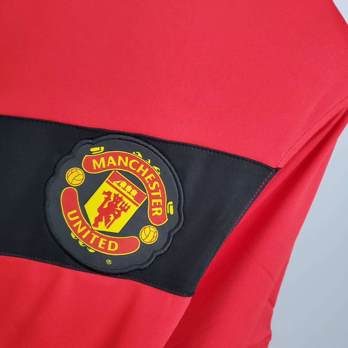 Manchester United 09/10 Home