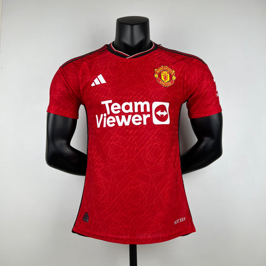 Manchester United 23/24 Home