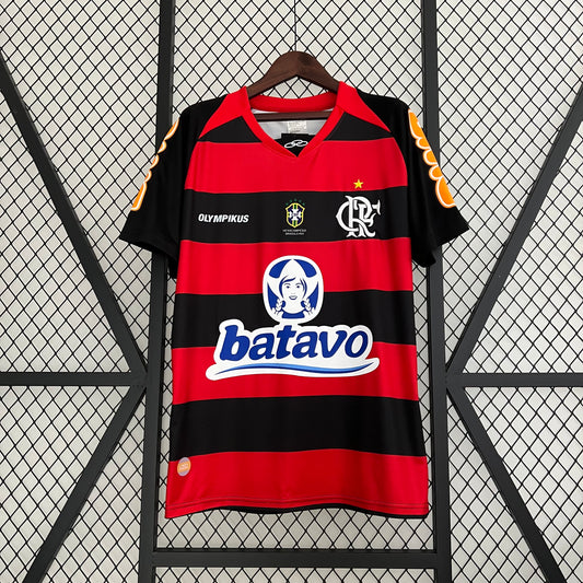 Flamengo 2010 Home