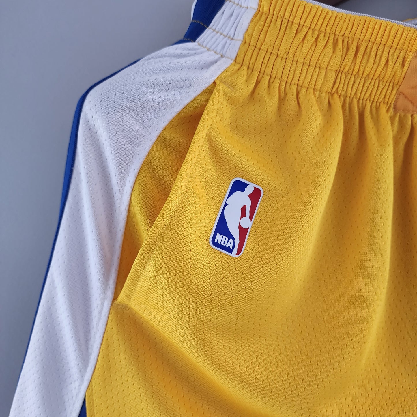 Golden State Warriors Yellow