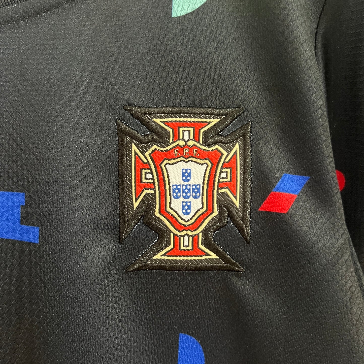 Portugal Training Kids 2024