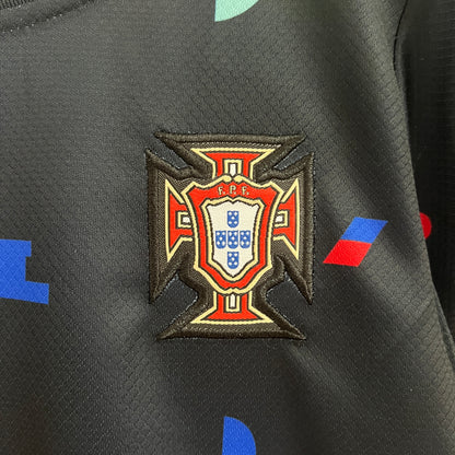 Portugal Training Kids 2024