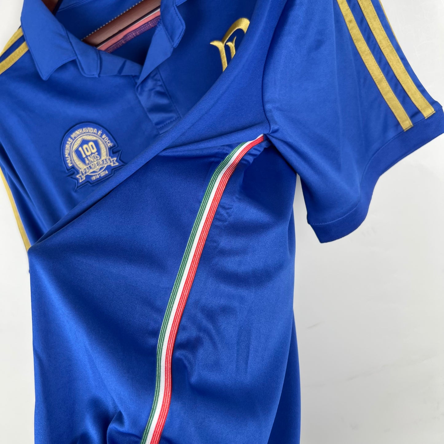 Palmeiras 14/15 Blue