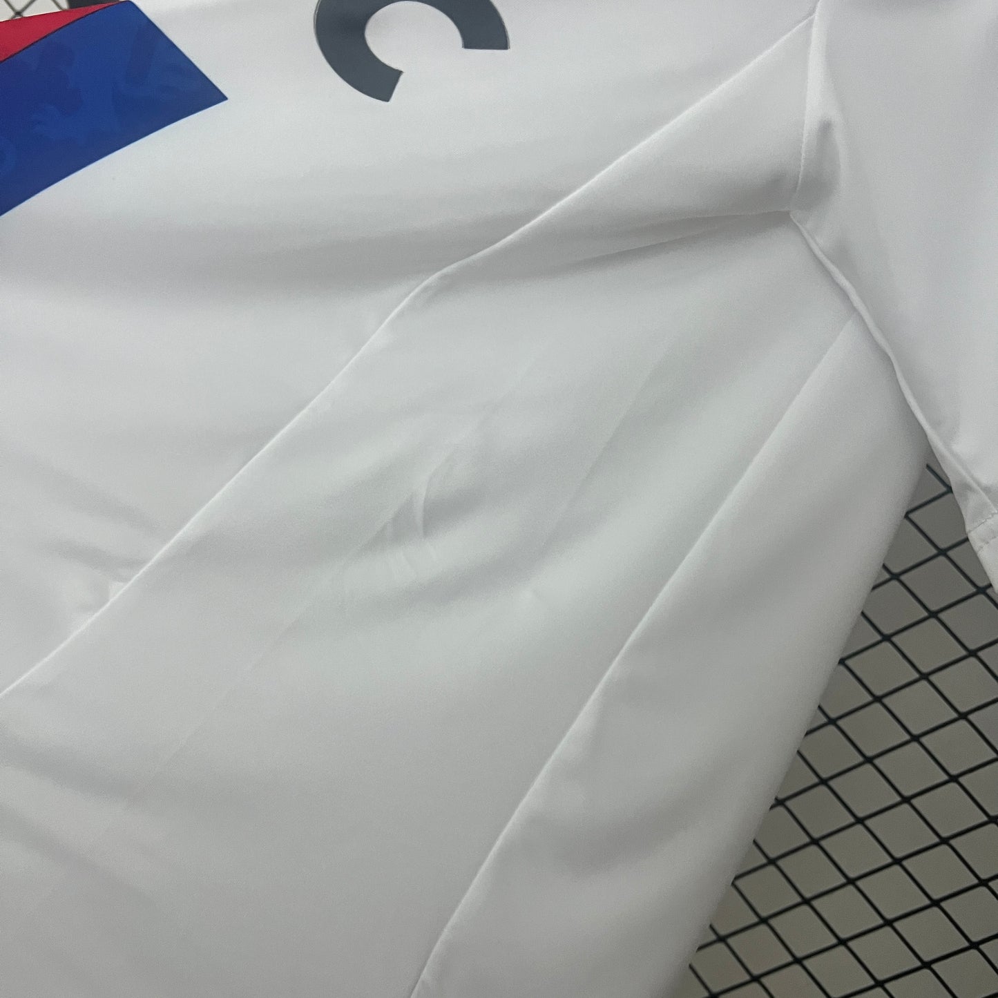 Lyon Home 10/11