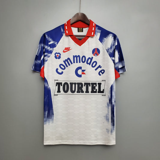 PSG 93/94 Away