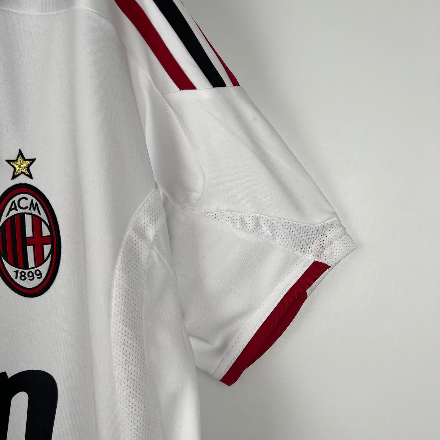 AC Milan 09/10 Away